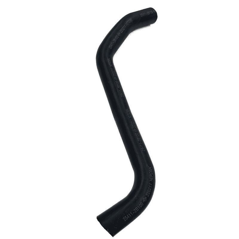 Upper Radiator Hose
