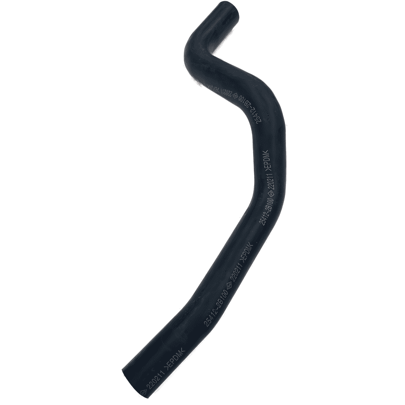Lower Radiator Hose