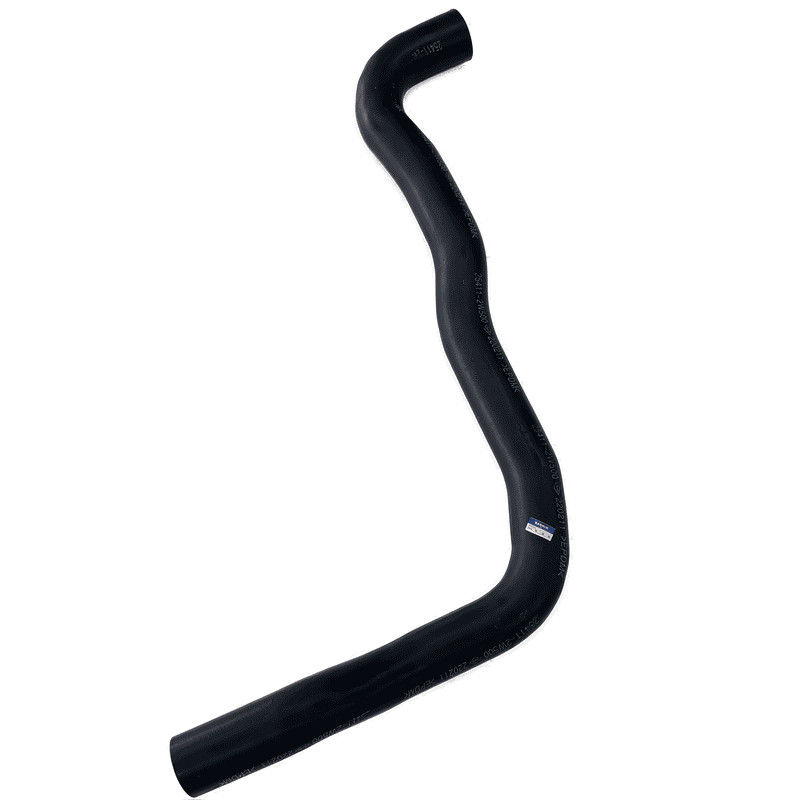 Upper Radiator Hose