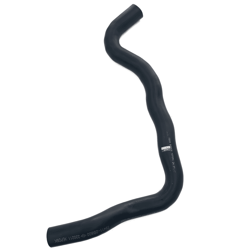 Upper Radiator Hose