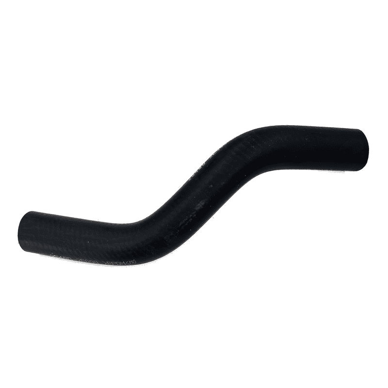 Heater Hose Water Pump to Metal Pipe