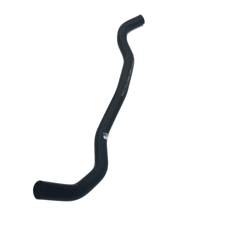 Heater Hose to Cylinder Head Rear Fitting