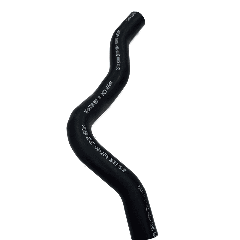 Upper Radiator Hose