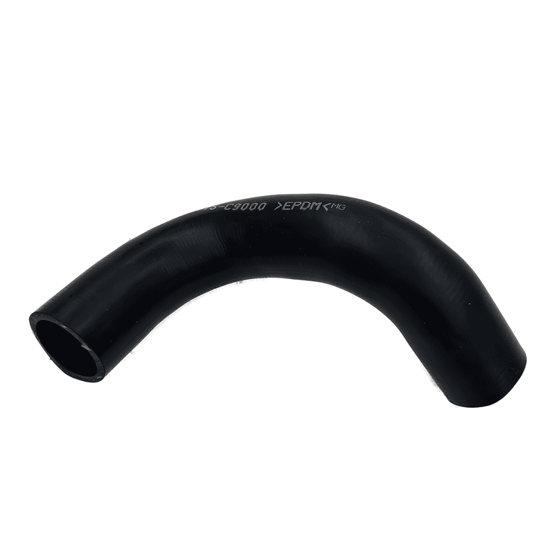 Lower Radiator Hose without Quick Connector 081 076