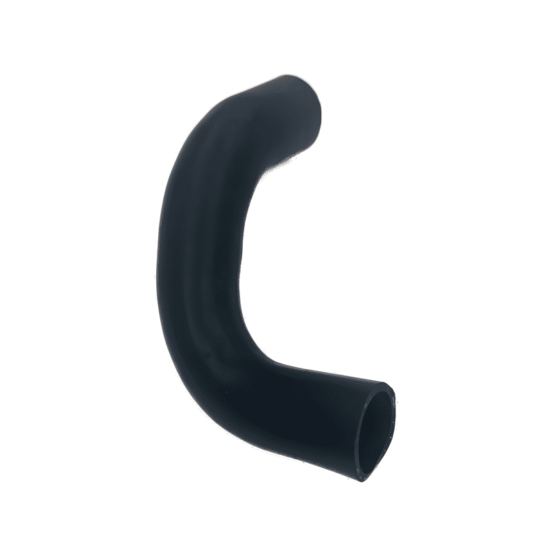 Lower Radiator Hose without Quick Connector 081 076