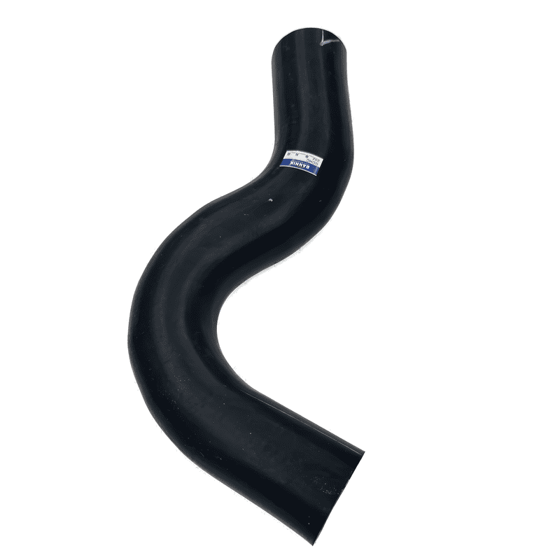 Upper Radiator Hose Radiator Side