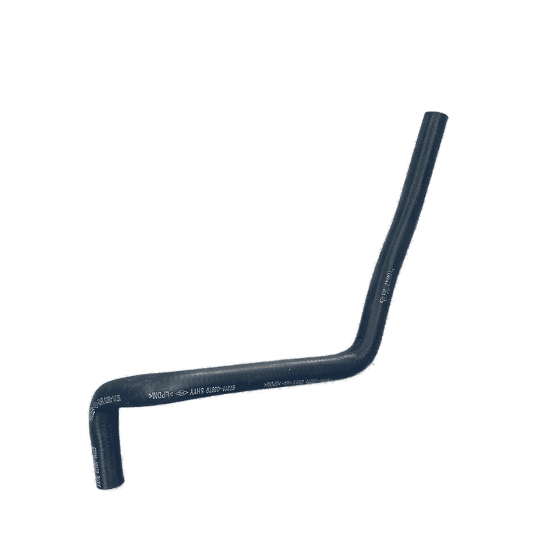 Heater Hose Inlet