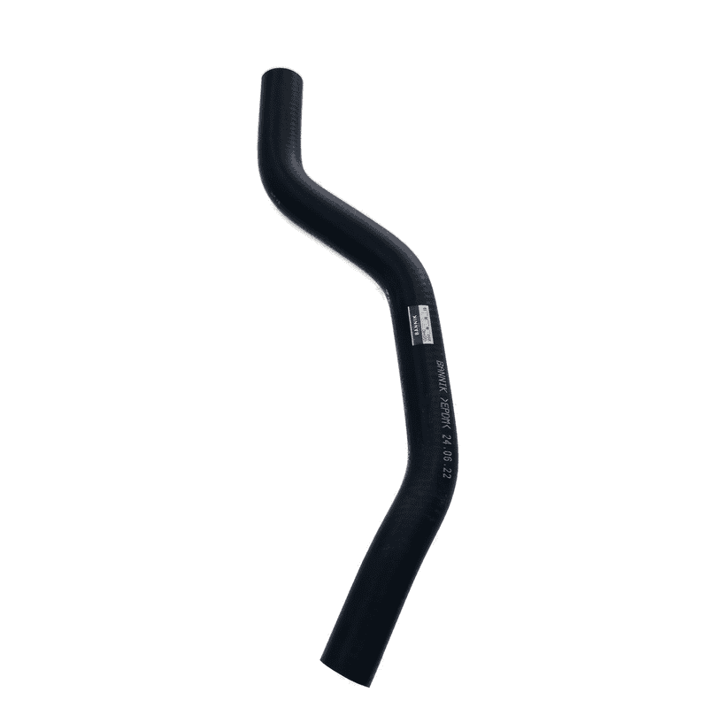 Heater Hose Outlet