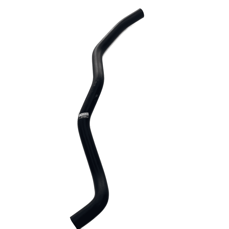 Heater Hose Outlet