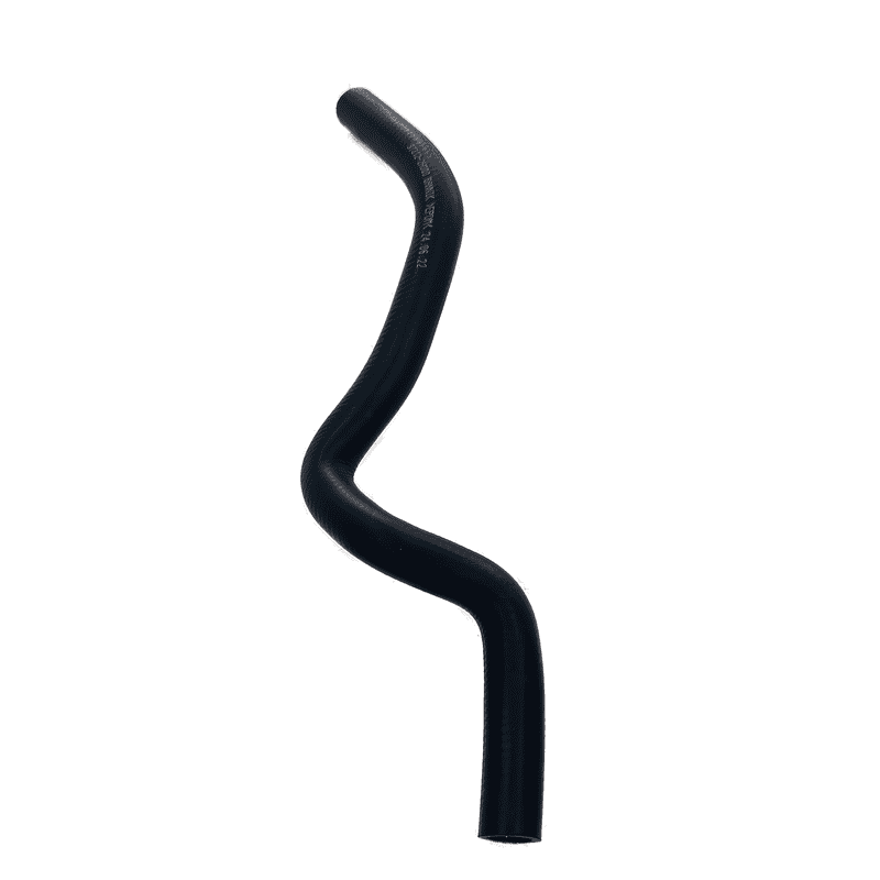 Heater Hose Outlet