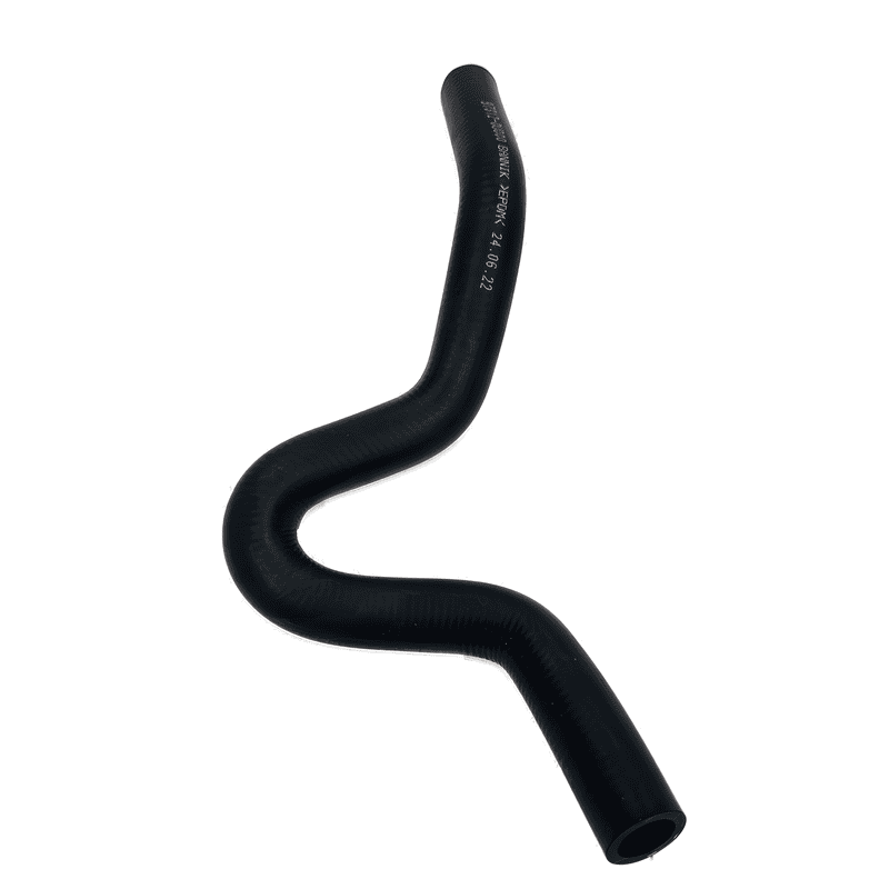 Heater Hose Outlet