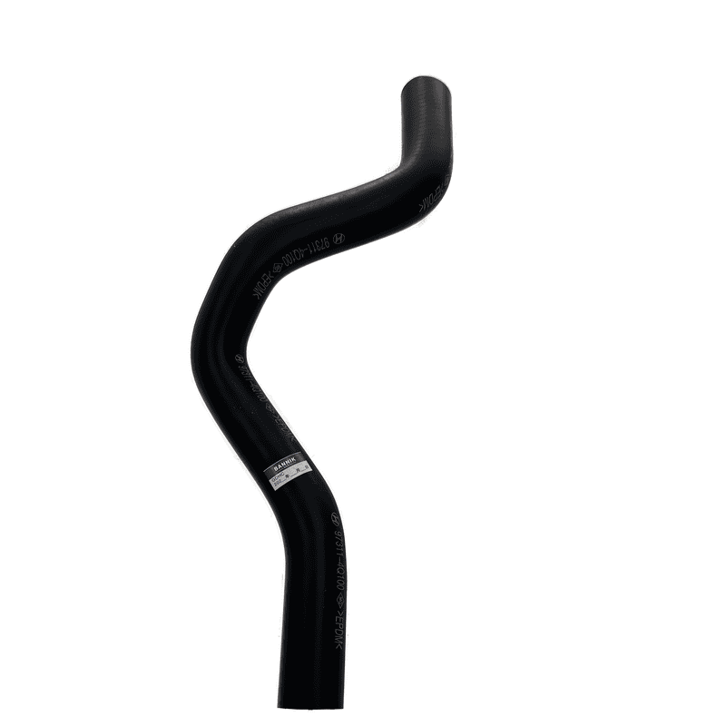 Heater Hose Inlet