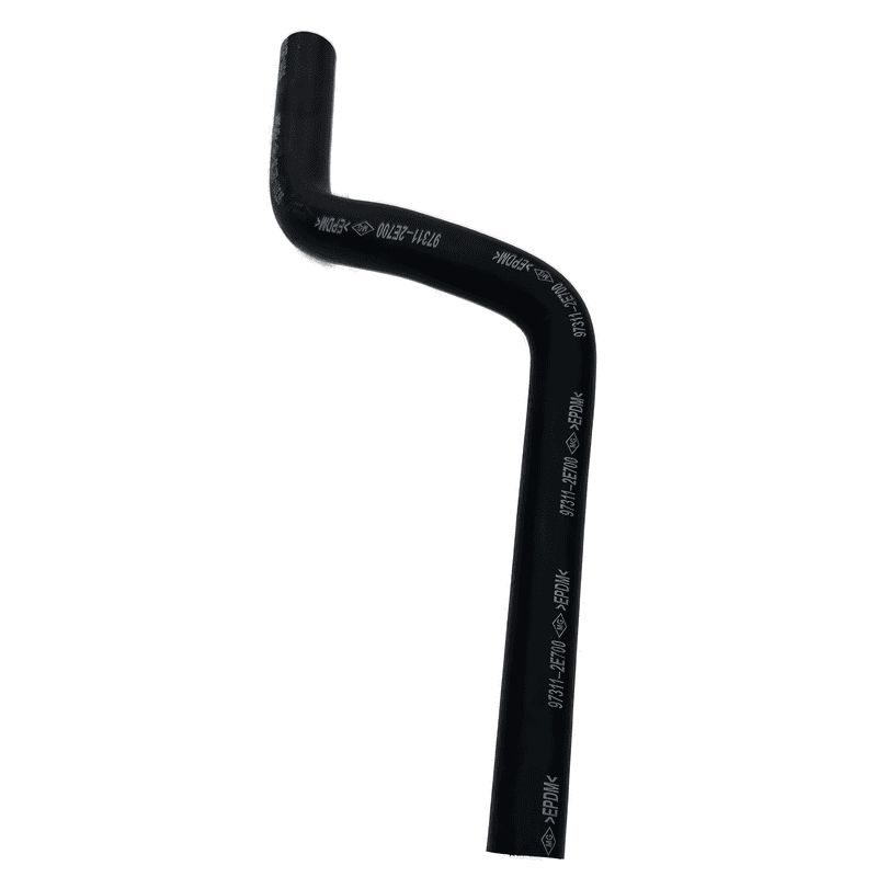 Heater Hose Inlet