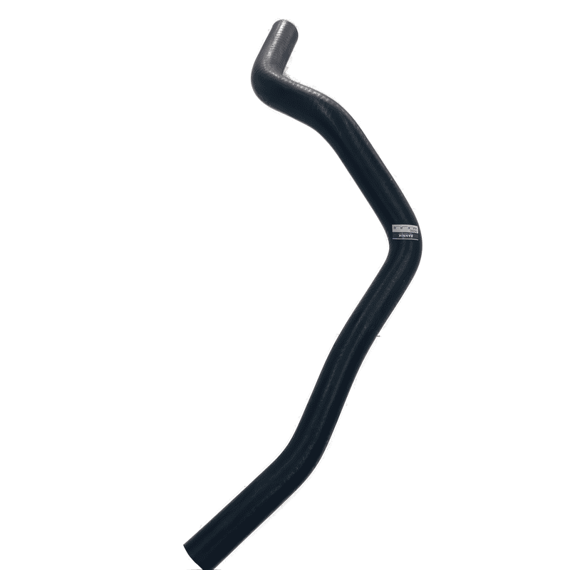 Heater Hose Outlet