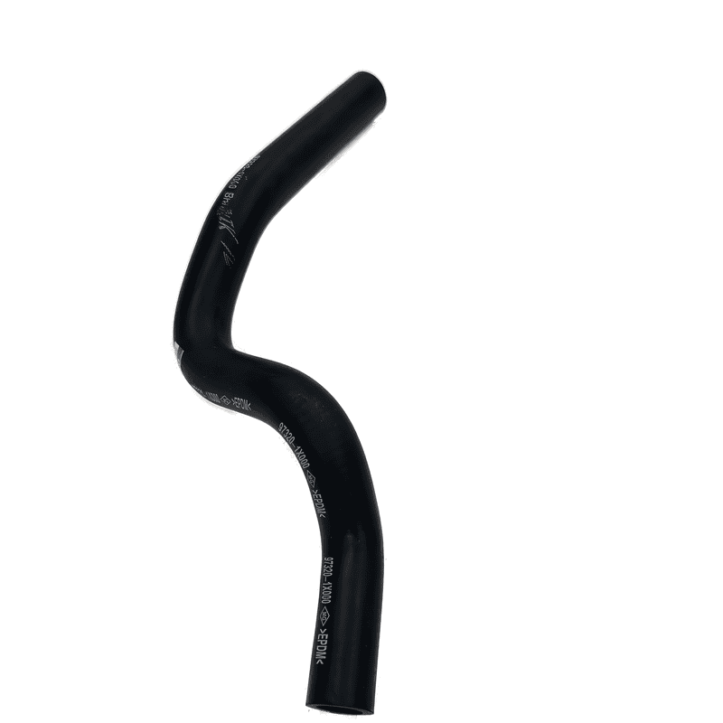 Heater Hose Outlet