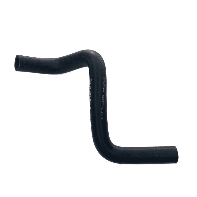 Heater Hose Outlet