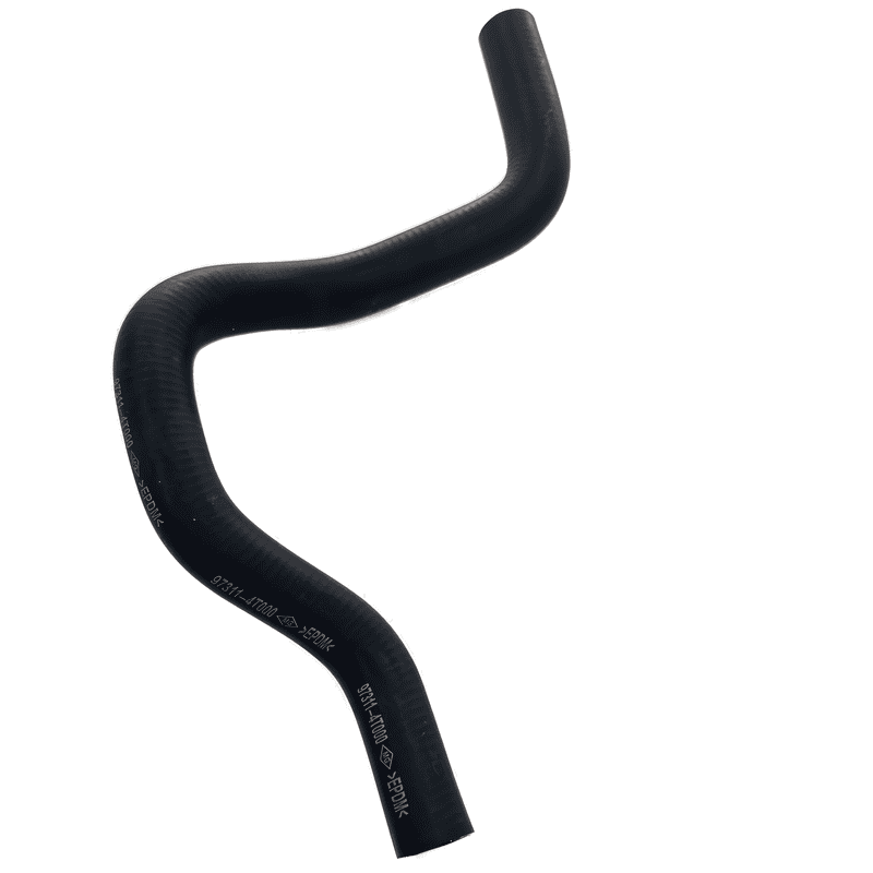Heater Hose Inlet
