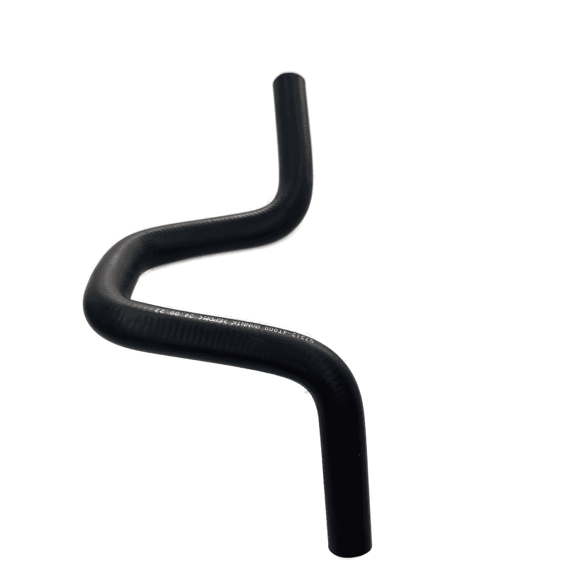 Heater Hose Outlet