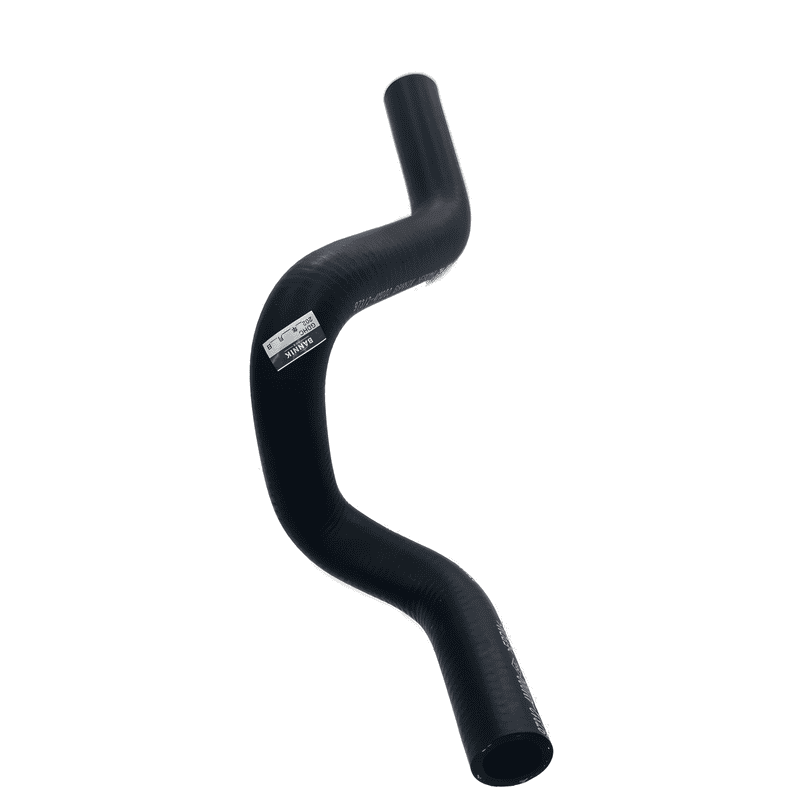 Heater Hose Outlet