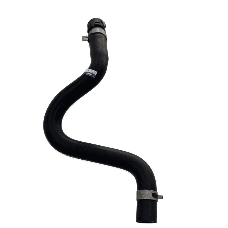 Heater Hose Inlet