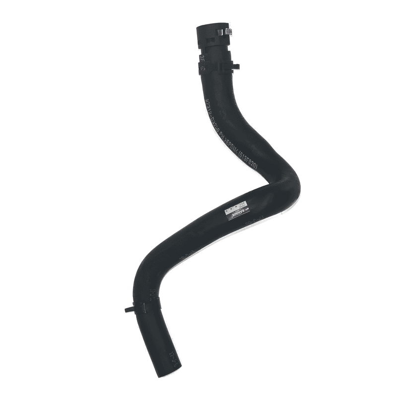 Heater Hose Outlet