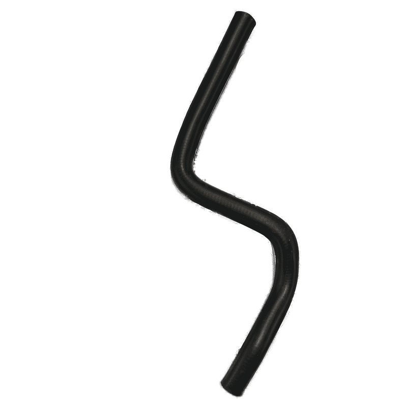 Heater Hose Outlet