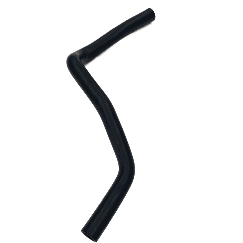 Heater Hose Outlet