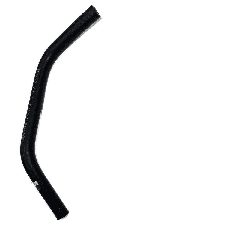 Throttle Body Coolant Hose Inlet