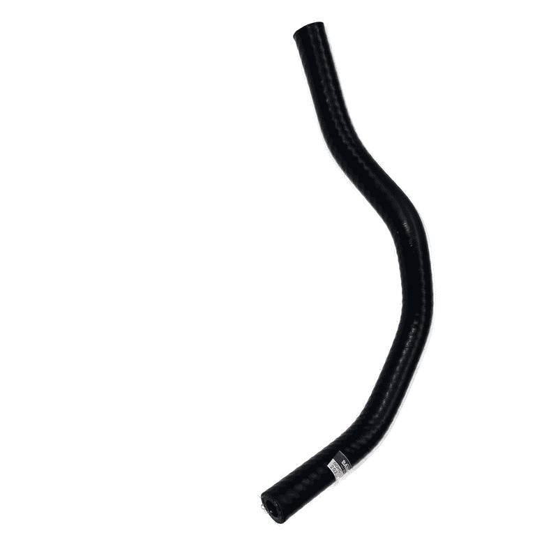 Throttle Body Coolant Hose Outlet