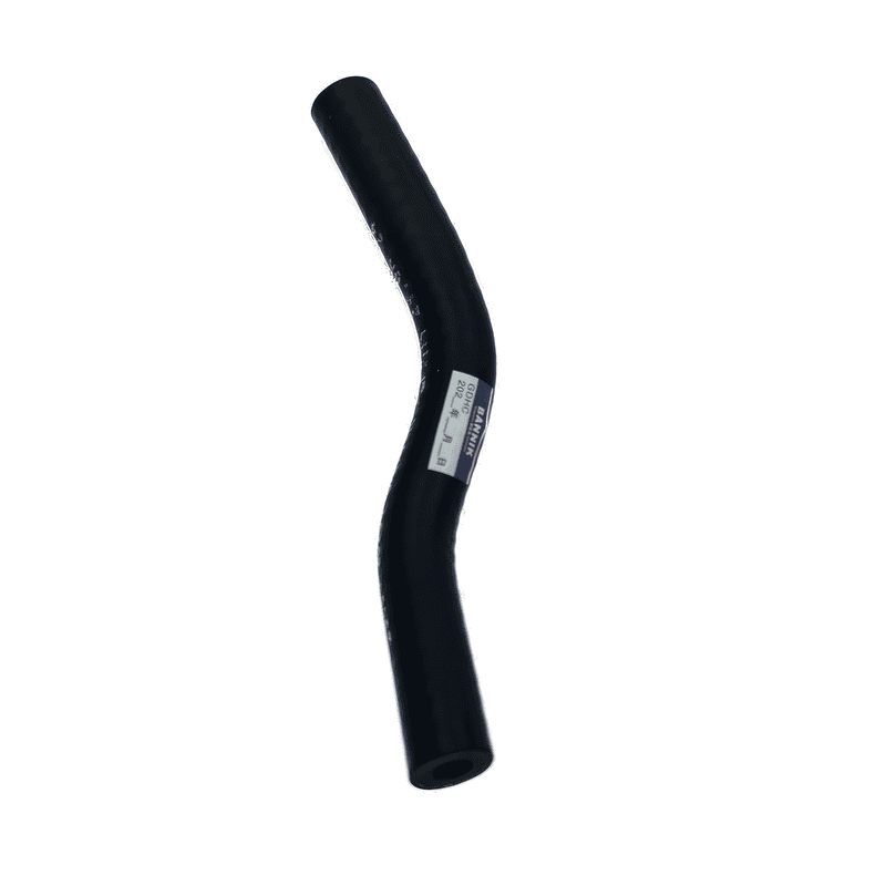 Throttle Body Coolant Hose Outlet
