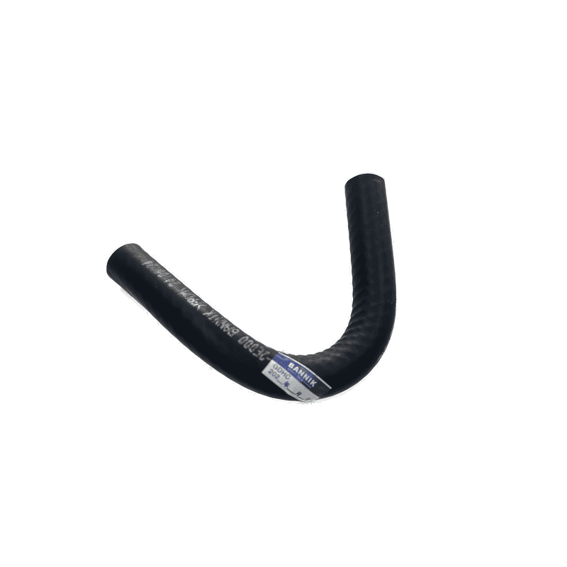 Throttle Body Coolant Hose Inlet