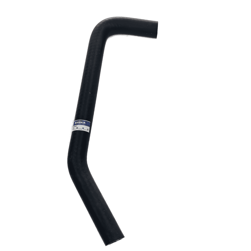 Throttle Body Coolant Hose Outlet