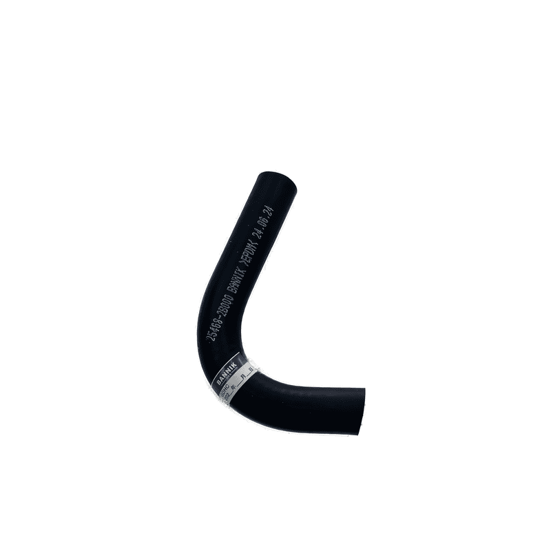 Throttle Body Coolant Hose Inlet