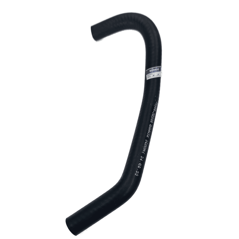 Throttle Body Coolant Hose Inlet