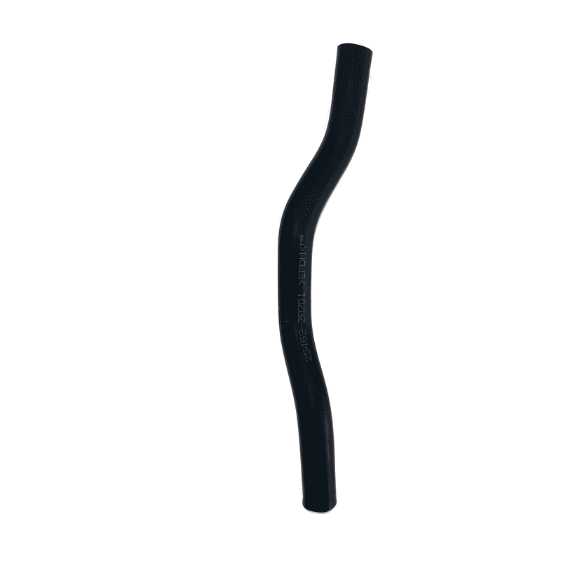 Throttle Body Coolant Hose Inlet