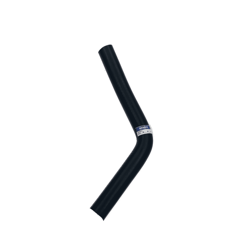 Throttle Body Coolant Hose Outlet