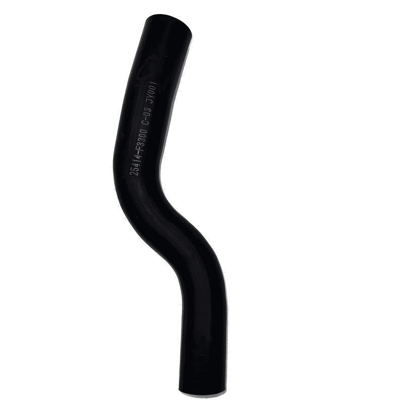 Upper Radiator Hose Engine Side