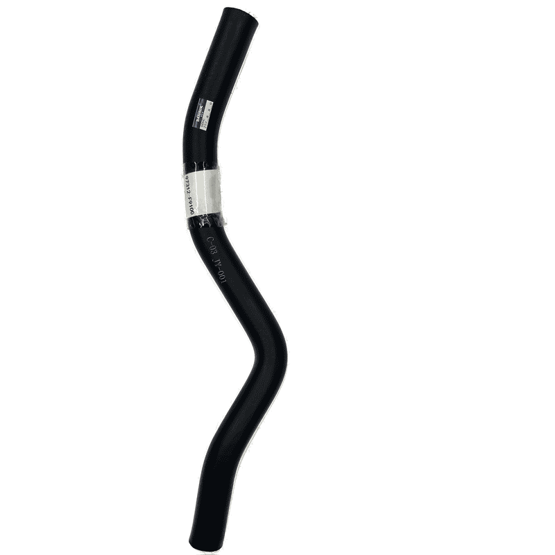Heater Hose Outlet