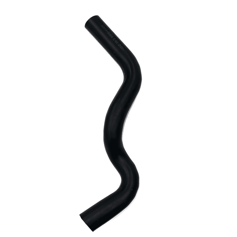 Upper Radiator Hose Engine Side