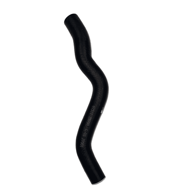 Heater Hose Inlet