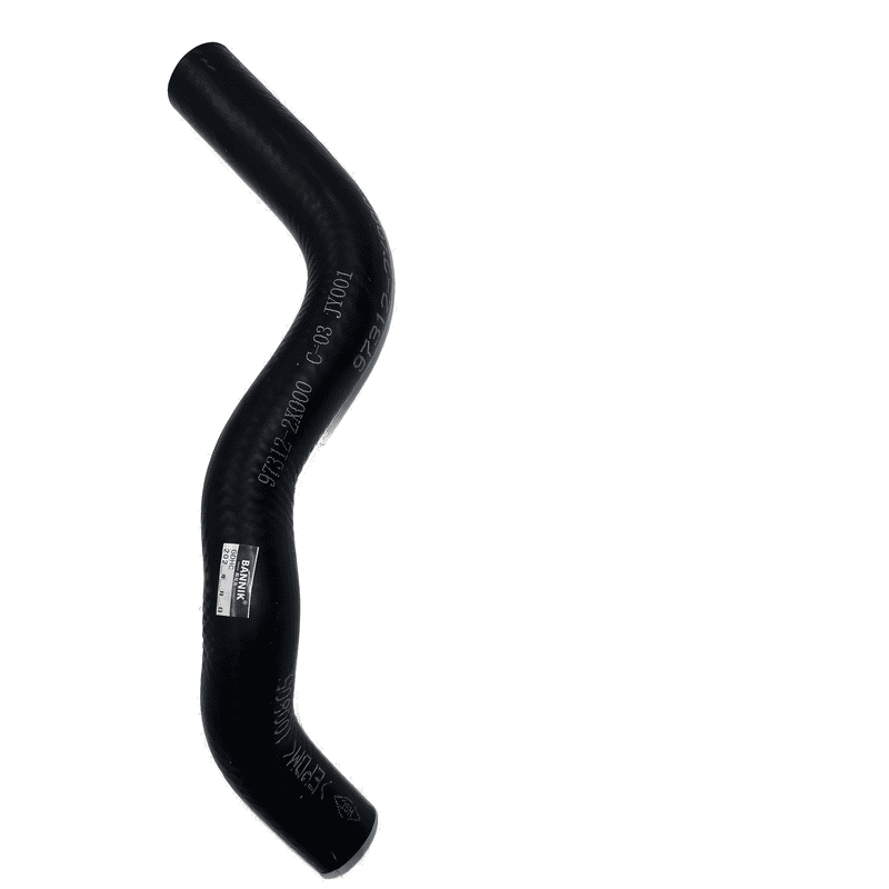 Heater Hose Outlet