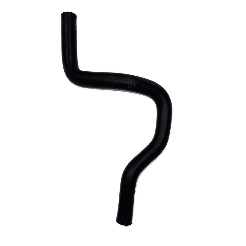 Heater Hose Inlet