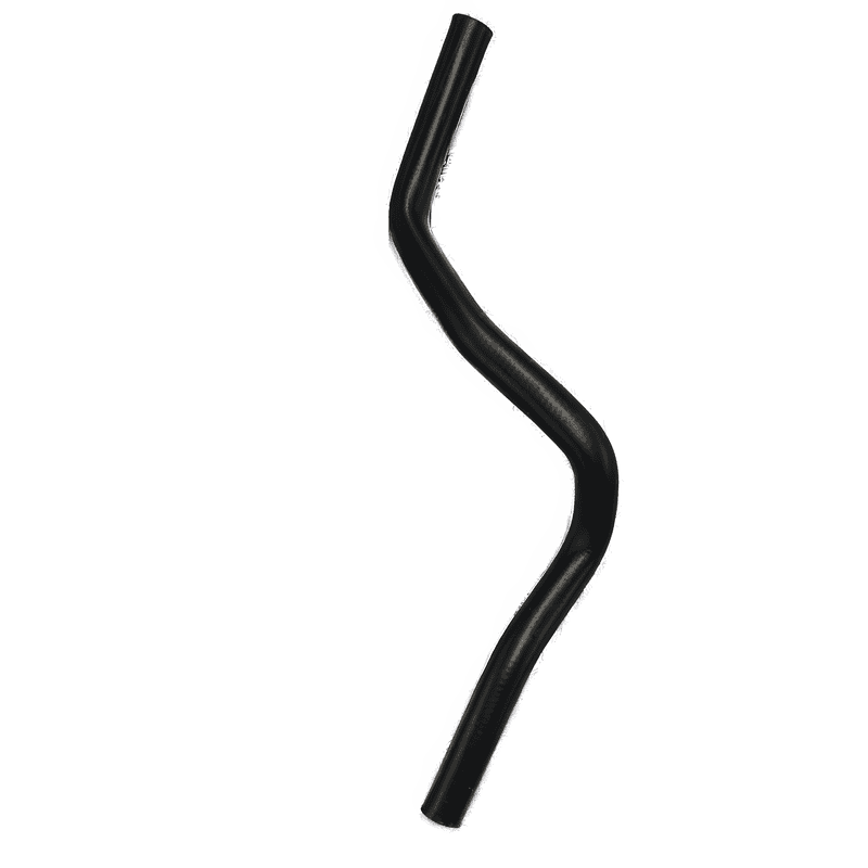 Heater Hose Outlet