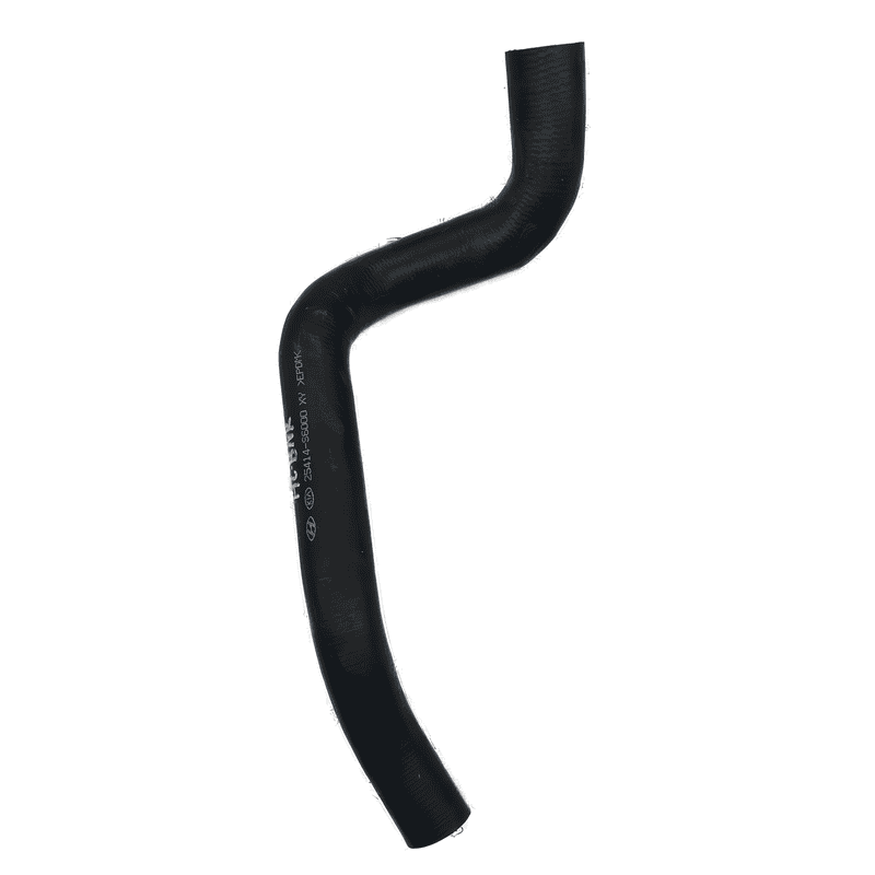 Upper Radiator Hose