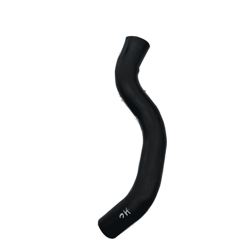 Upper Radiator Hose Radiator Side