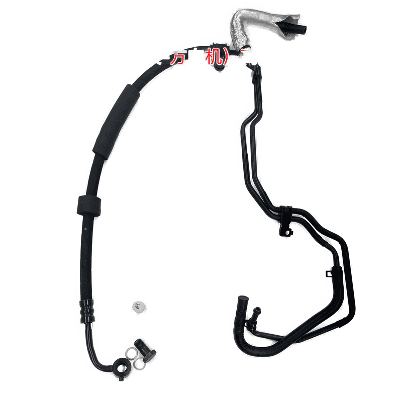 Power Steering High Pressure Hose Pump to Rack