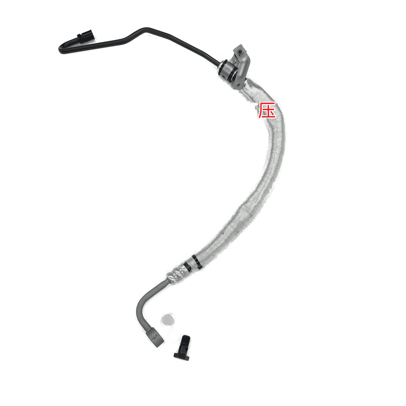 Power Steering High Pressure Hose Pump to Rack