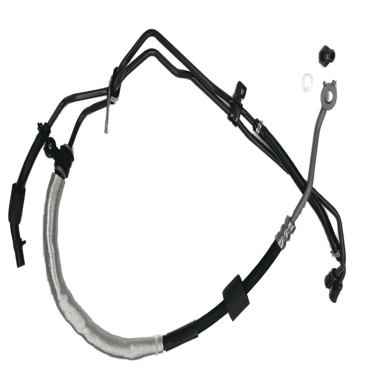 Power Steering High Pressure Hose Pump to Rack