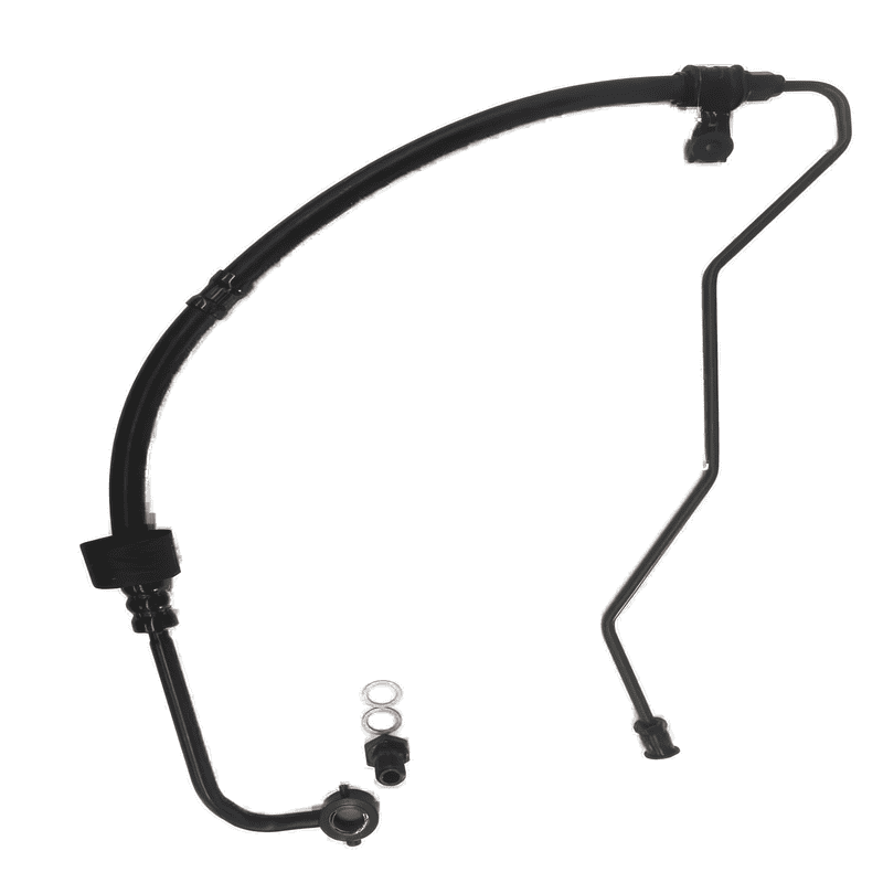 Power Steering High Pressure Hose Pump to Rack