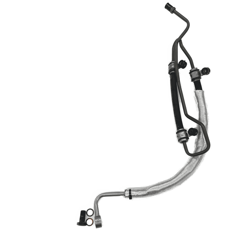 Power Steering High Pressure Hose Pump to Rack